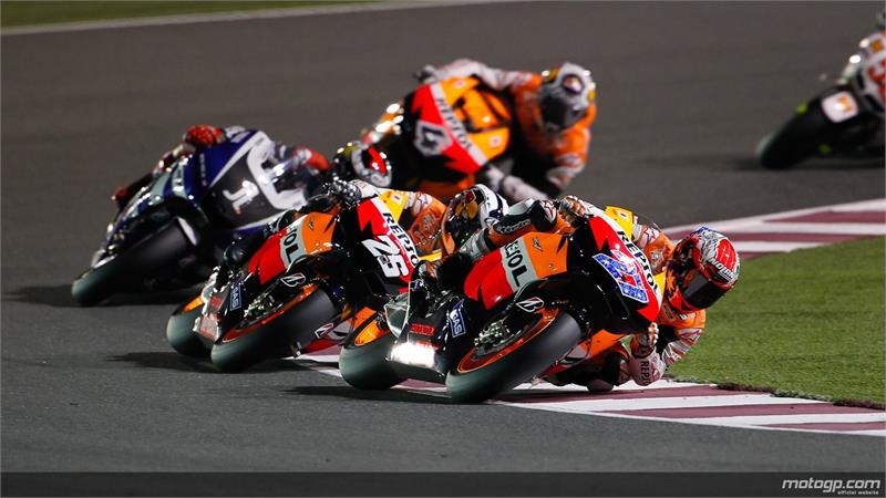 MotoGP 1