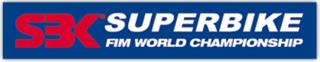 World SBK Logo 2011