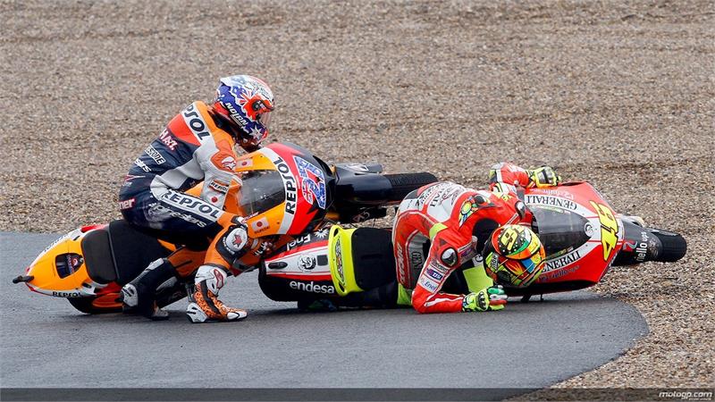 MotoGP 1