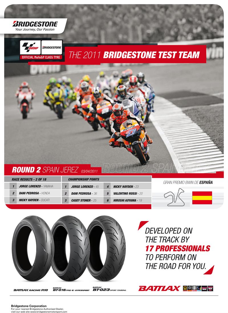 Jerez ad