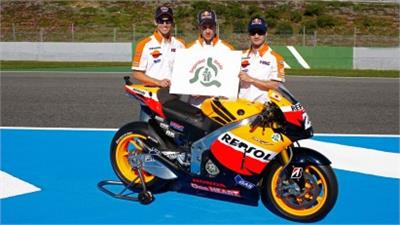 MotoGP