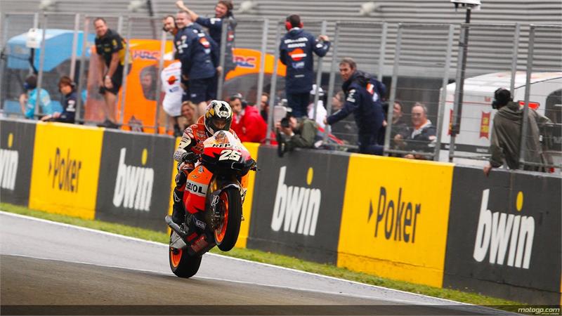 MotoGP