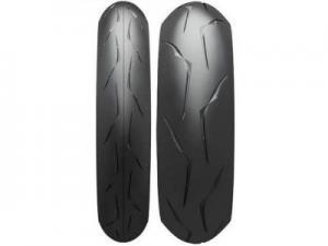 Bridgestone Battlax Racing R10 pair