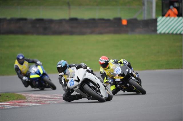 Michelin Power Cup 1