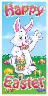 Happy Easter