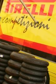 Pirelli BSB