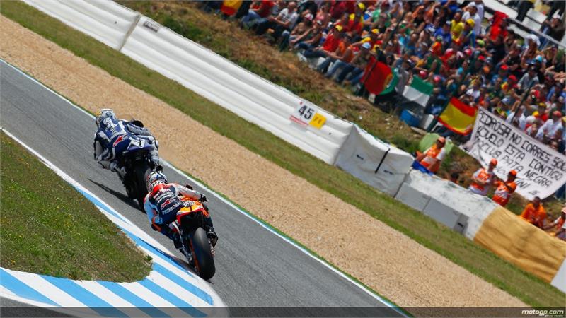 MotoGP 1