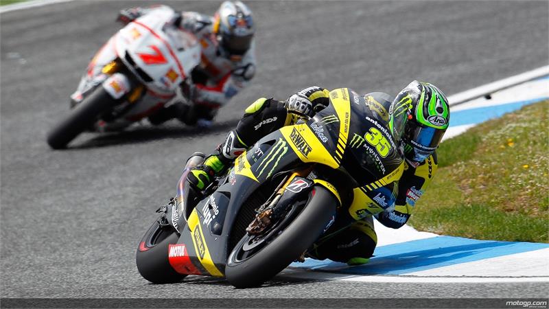 MotoGP 3