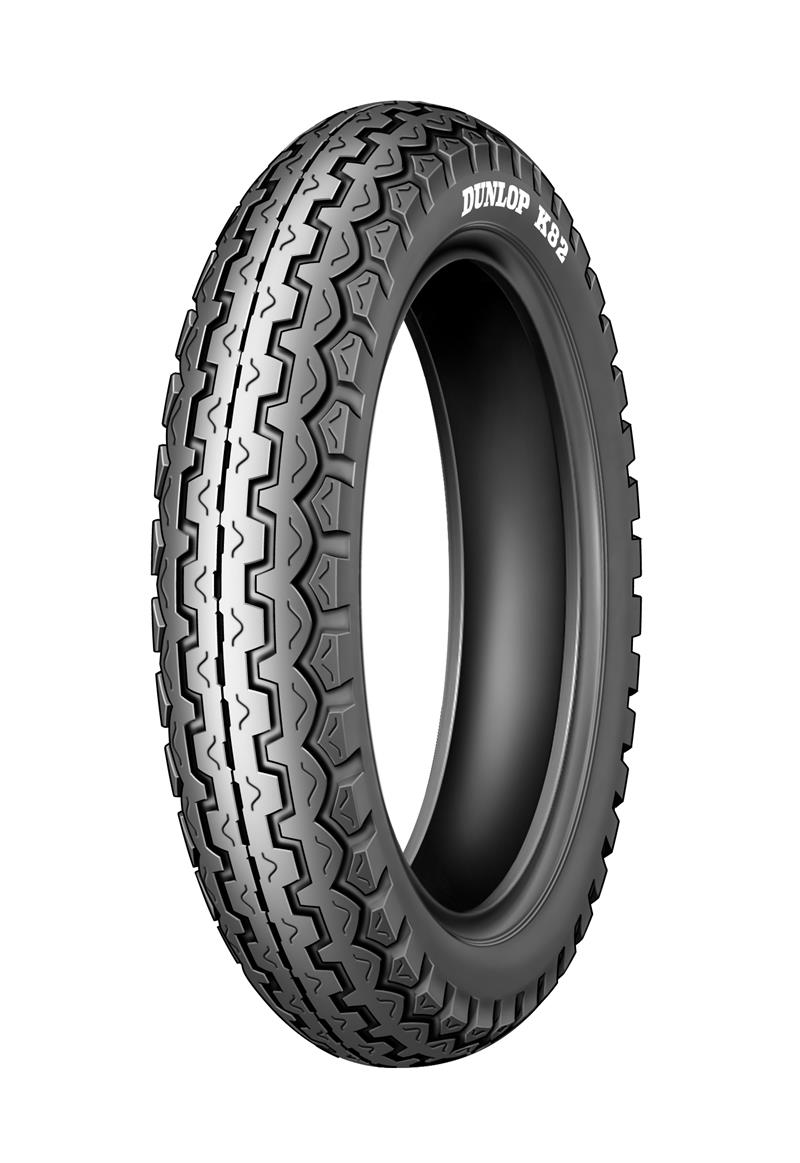 Dunlop classic