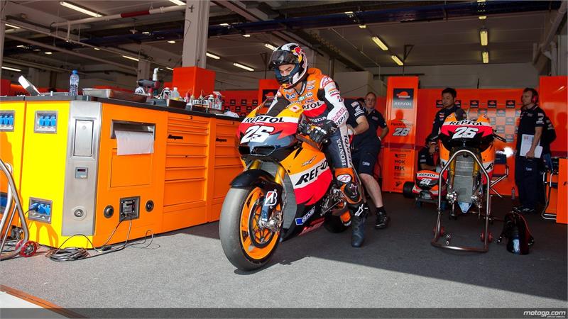 MotoGP