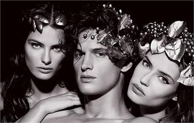 Pirelli Calendar II