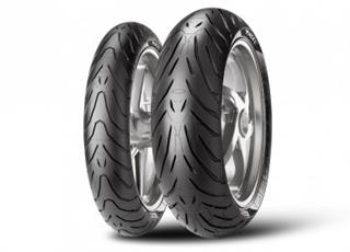 Pirelli Angel ST pair