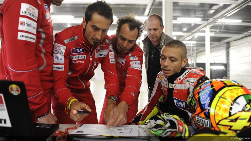 MotoGP