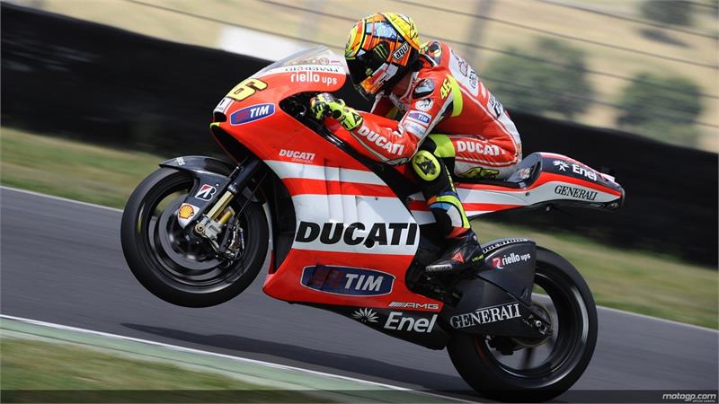 MotoGP
