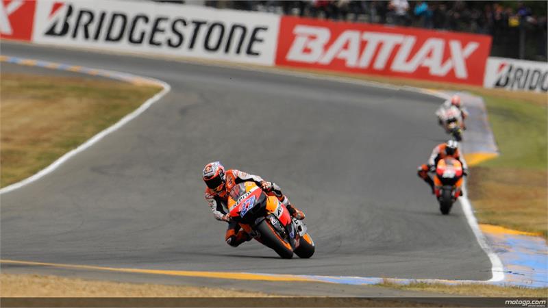 MotoGP