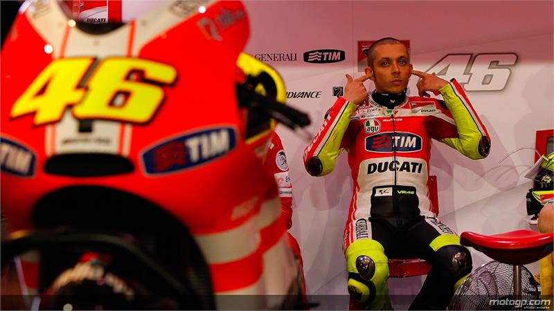Valentino Rossi