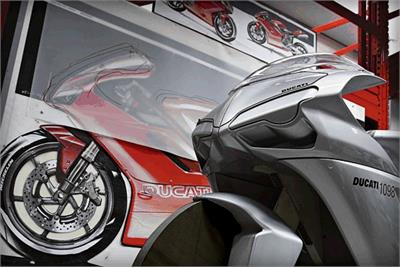 Ducati