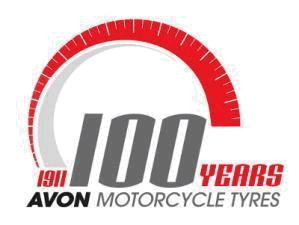 Avon 100 years