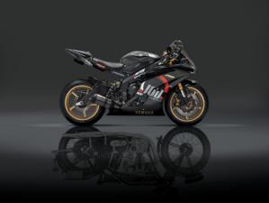 Dunlop Yamaha R6