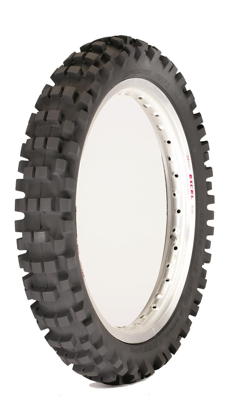 Dunlop D952