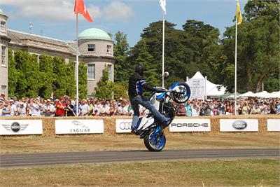 Goodwood