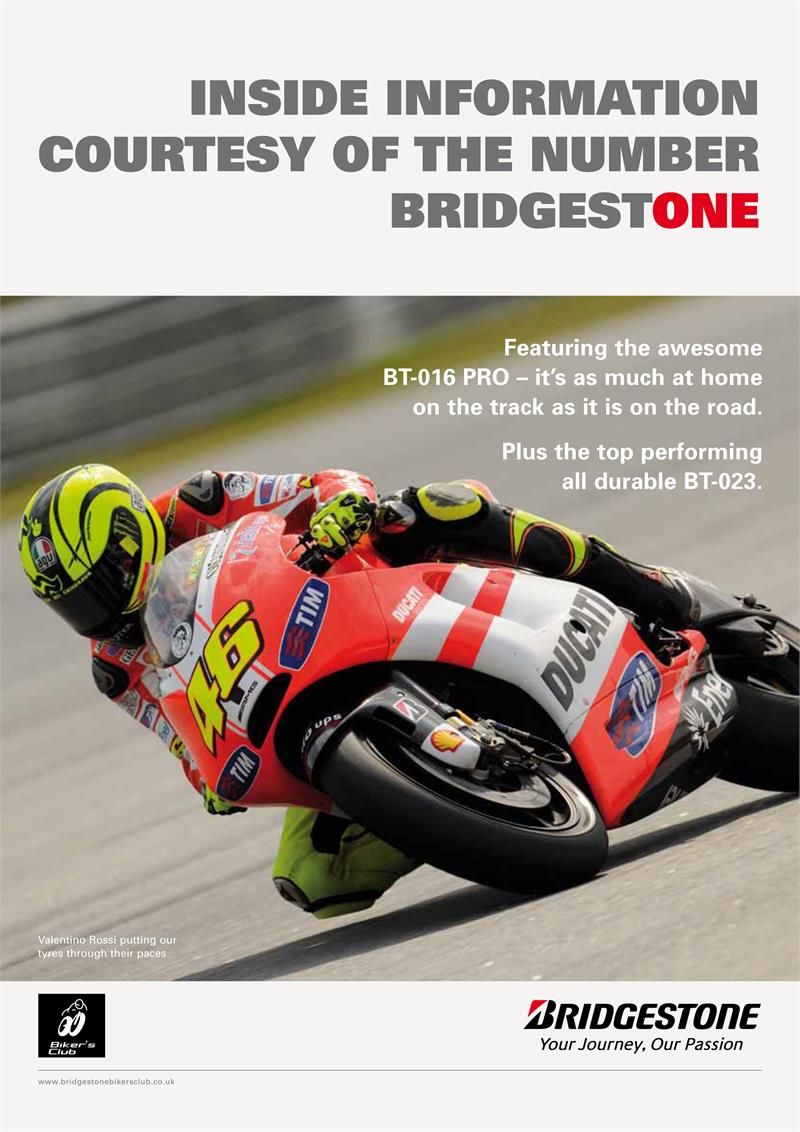 Bridgestone