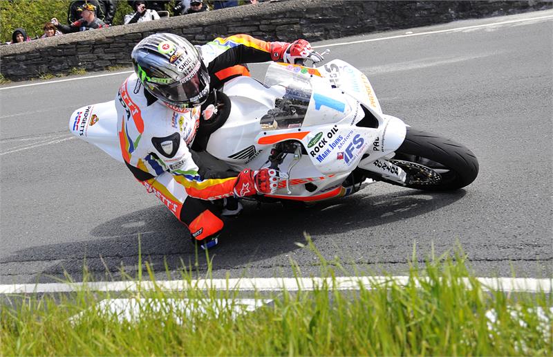 Dunlop TT