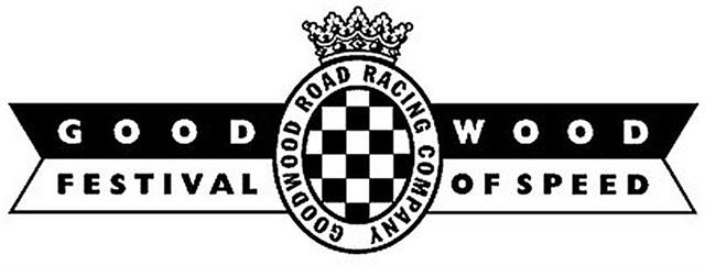 Goodwood Festival of Speed Logo