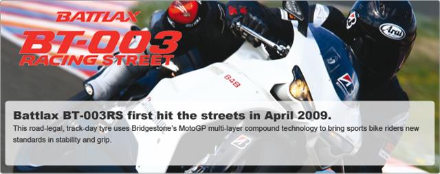 Bridgestone