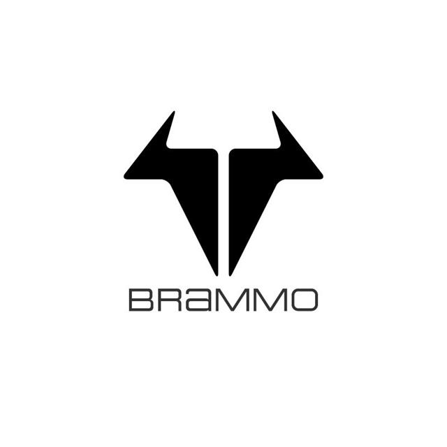 Brammo Logo