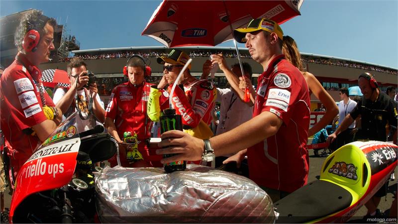 Moto GP