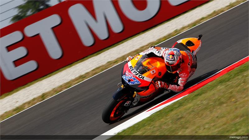 Moto GP