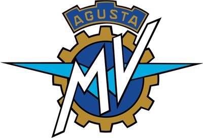 MV Augusta Logo