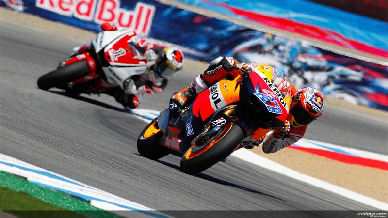 MotoGP 1
