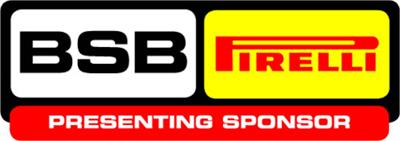 Pirelli BSB Logo