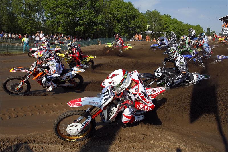 Dunlop Lommel