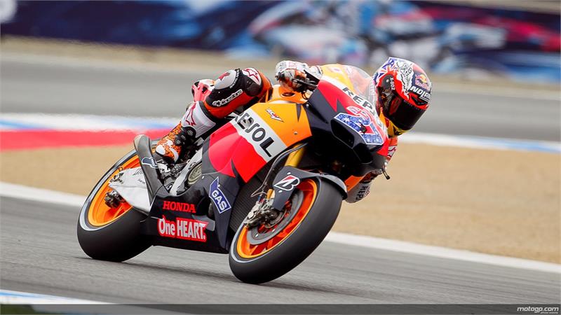 MotoGP 1