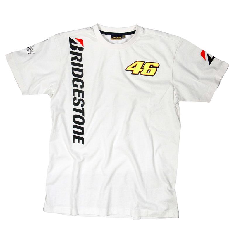 Bridgestone t-shirt