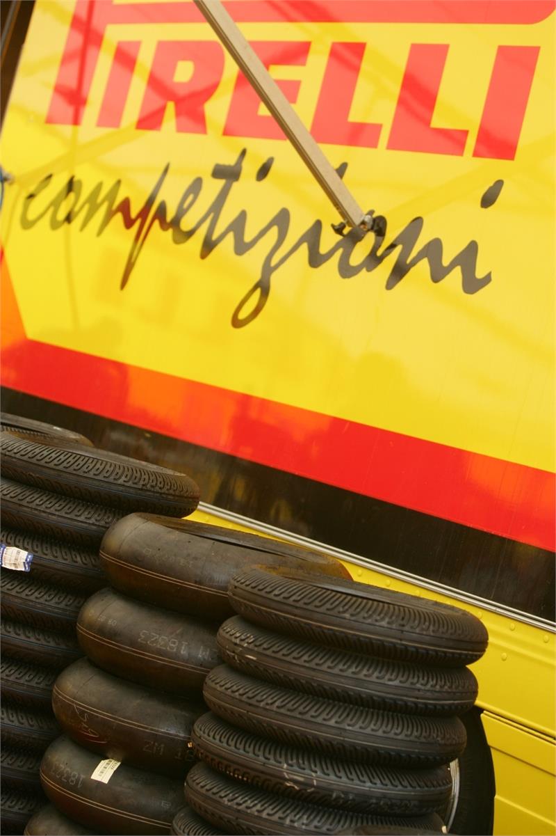 Pirelli