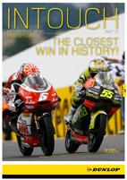 Dunlop In Touch
