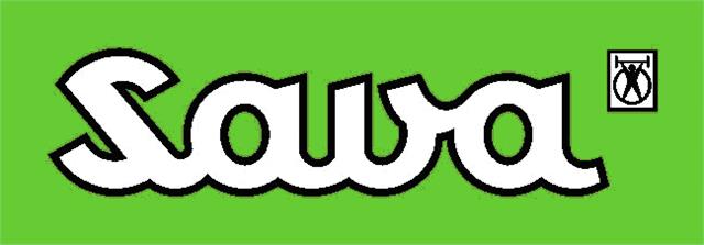 SAVA logo
