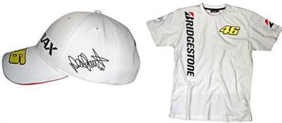 VR46 set