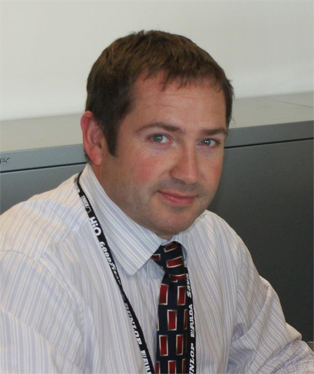 Dominic Clifford