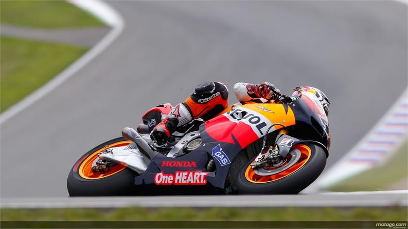 MotoGP 3