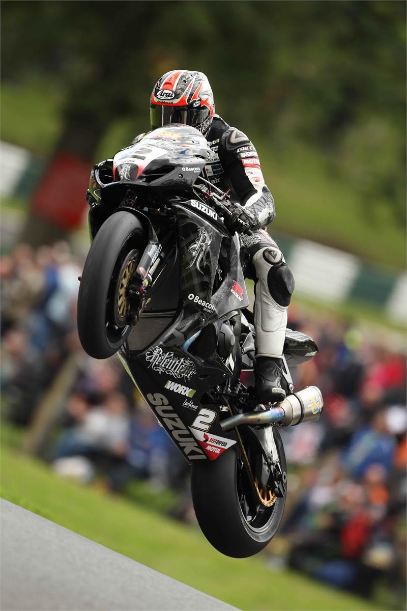 BSB Cadwell