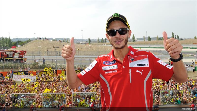 MotoGP 1