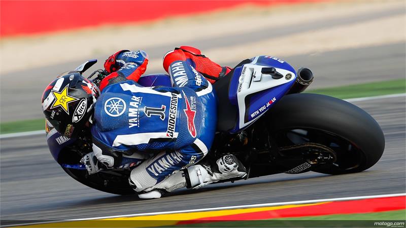 MotoGP 3 