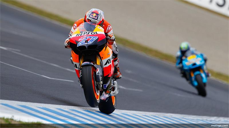 MotoGP 1