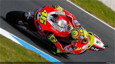 MotoGP 3