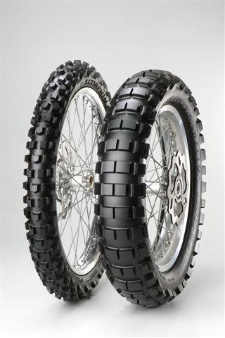 Pirelli Scorpion Rally Pair
